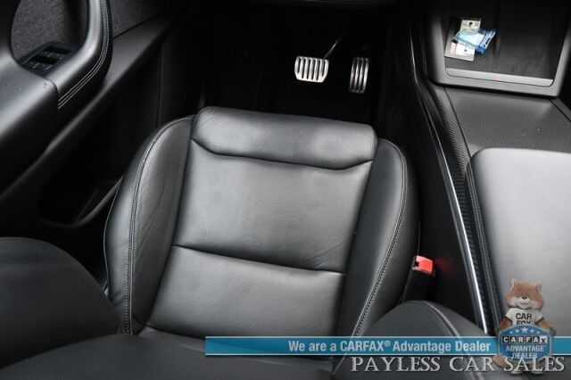 2022 Tesla Model X Plaid Anchorage AK