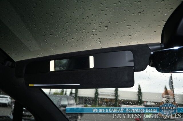 2022 Tesla Model X Plaid Anchorage AK