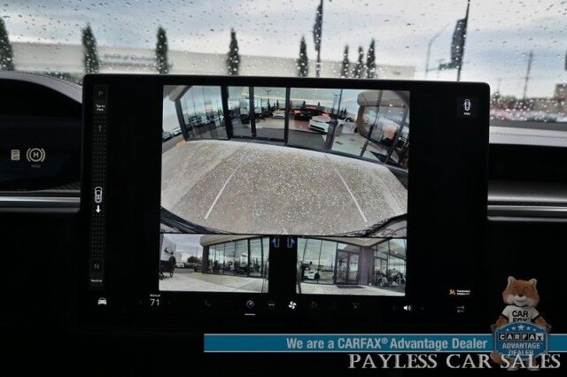 2022 Tesla Model X Plaid Anchorage AK