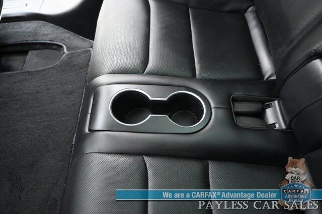 2022 Tesla Model X Plaid Anchorage AK