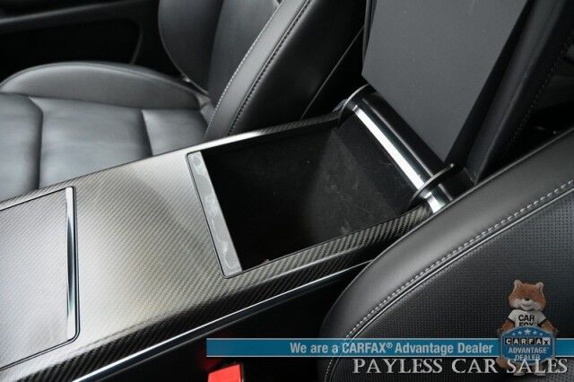 2022 Tesla Model X Plaid Anchorage AK
