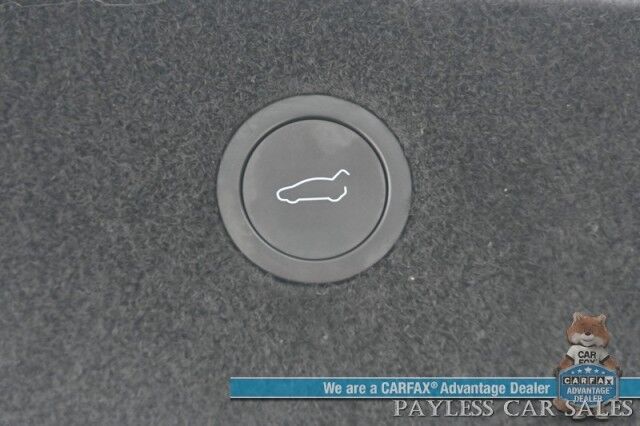 2022 Tesla Model X Plaid Anchorage AK