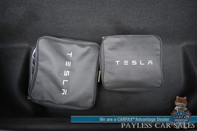 2022 Tesla Model X Plaid Anchorage AK
