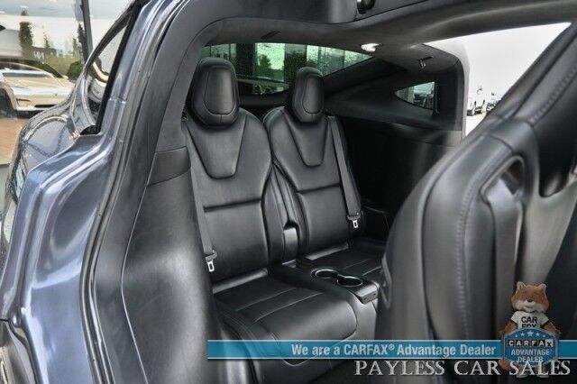 2022 Tesla Model X Plaid Anchorage AK