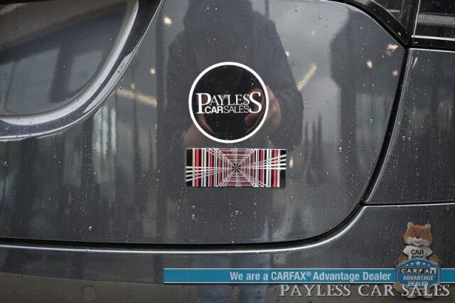 2022 Tesla Model X Plaid Anchorage AK
