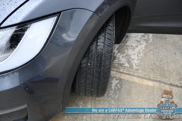 2022 Tesla Model X Plaid Anchorage AK