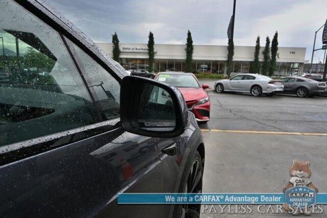 2022 Tesla Model X Plaid Anchorage AK