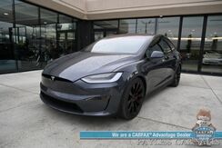 2022_Tesla_Model X_Plaid_ Anchorage AK