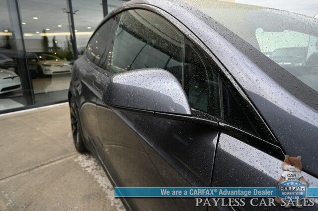 2022 Tesla Model X Plaid Anchorage AK