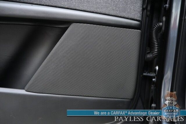 2022 Tesla Model X Plaid Anchorage AK