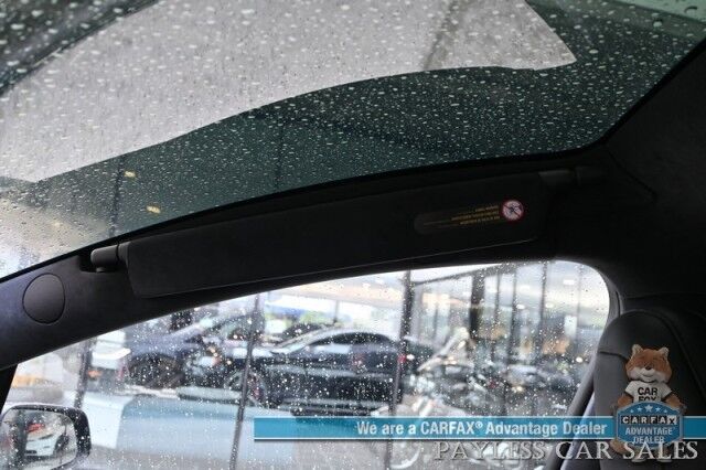 2022 Tesla Model X Plaid Anchorage AK