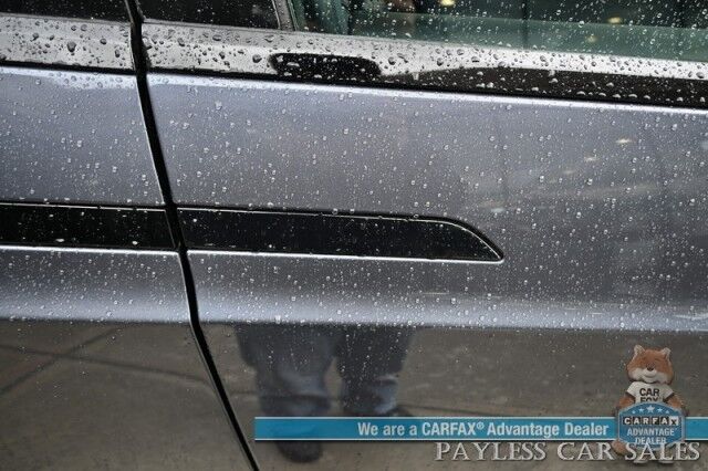 2022 Tesla Model X Plaid Anchorage AK
