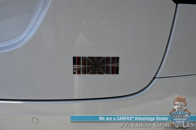2022 Tesla Model X Plaid Anchorage AK