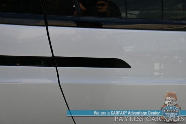 2022 Tesla Model X Plaid Anchorage AK
