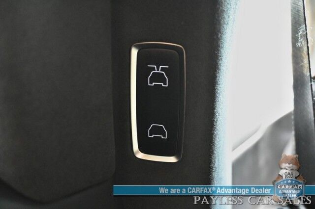 2022 Tesla Model X Plaid Anchorage AK