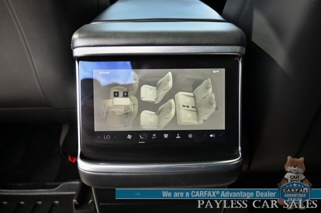 2022 Tesla Model X Plaid Anchorage AK