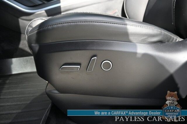 2022 Tesla Model X Plaid Anchorage AK