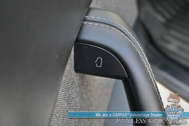 2022 Tesla Model X Plaid Anchorage AK