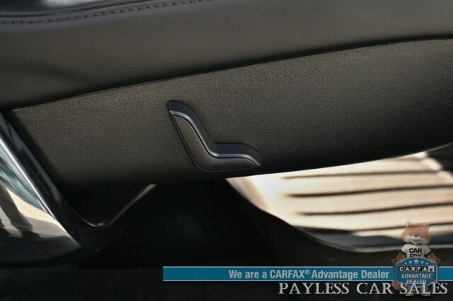 2022 Tesla Model X Plaid Anchorage AK
