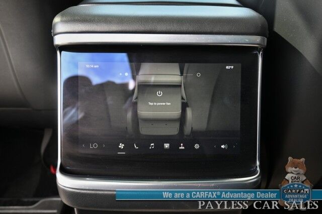 2022 Tesla Model X Plaid Anchorage AK