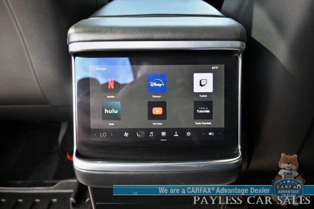 2022 Tesla Model X Plaid Anchorage AK