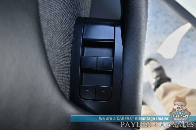 2022 Tesla Model X Plaid Anchorage AK