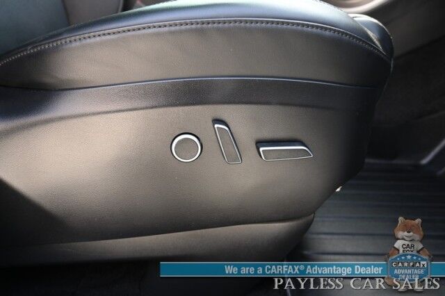 2022 Tesla Model X Plaid Anchorage AK