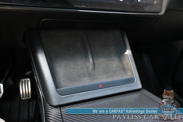 2022 Tesla Model X Plaid Anchorage AK