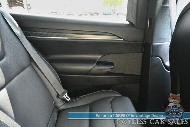 2022 Tesla Model X Plaid Anchorage AK