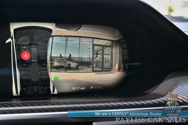 2022 Tesla Model X Plaid Anchorage AK