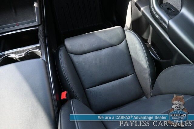 2022 Tesla Model X Plaid Anchorage AK