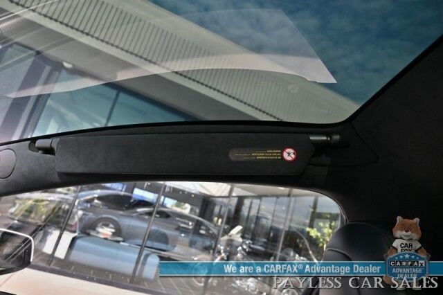 2022 Tesla Model X Plaid Anchorage AK