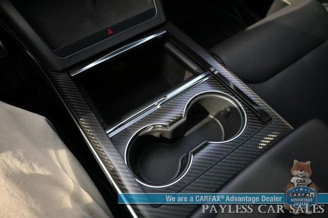 2022 Tesla Model X Plaid Anchorage AK