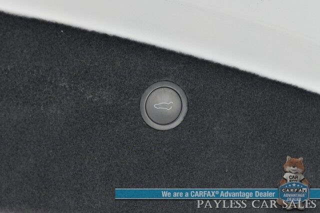 2022 Tesla Model X Plaid Anchorage AK