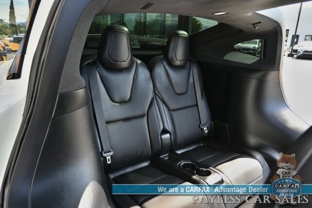 2022 Tesla Model X Plaid Anchorage AK