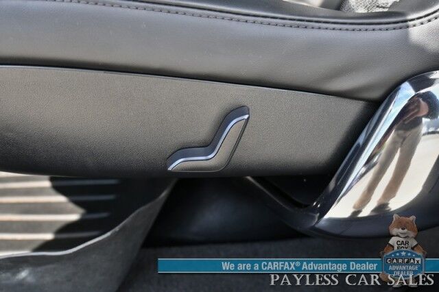 2022 Tesla Model X Plaid Anchorage AK