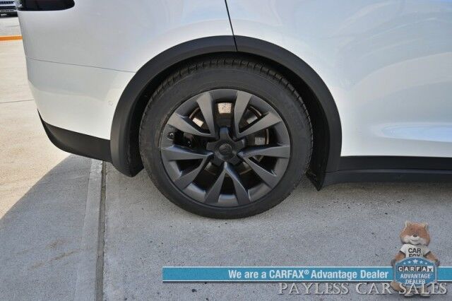2022 Tesla Model X Plaid Anchorage AK