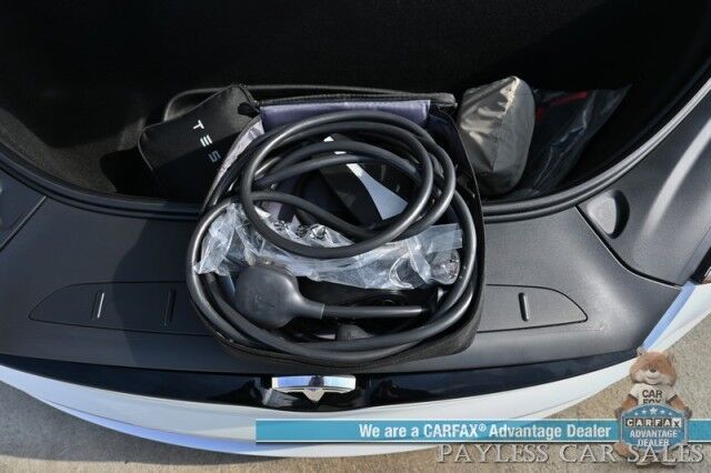 2022 Tesla Model X Plaid Anchorage AK