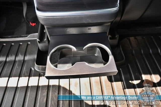2022 Tesla Model X Plaid Anchorage AK