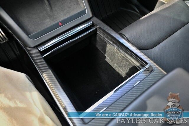 2022 Tesla Model X Plaid Anchorage AK