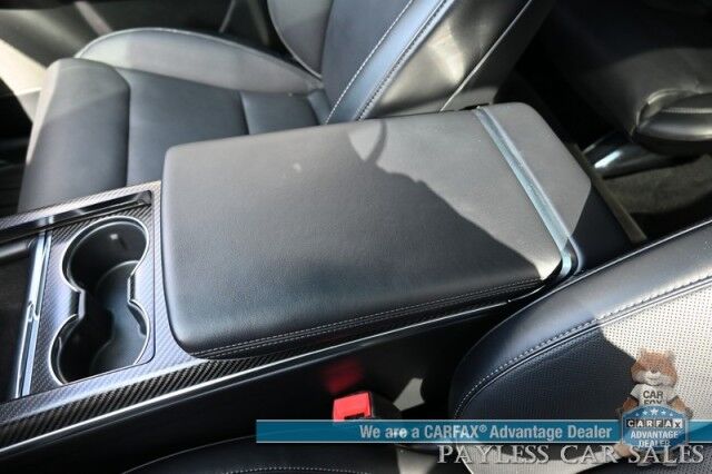 2022 Tesla Model X Plaid Anchorage AK