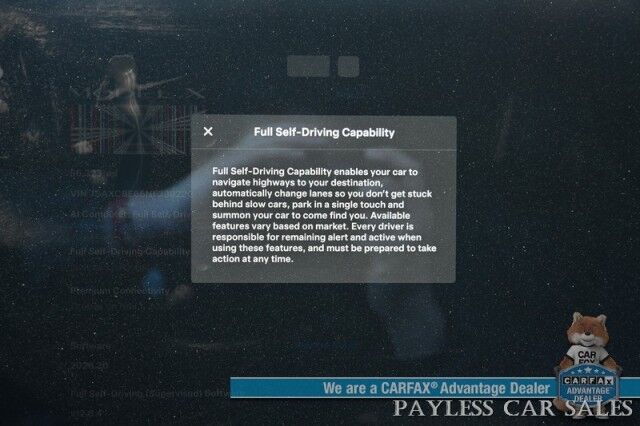 2022 Tesla Model X Plaid Anchorage AK