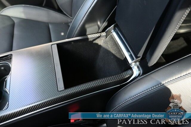 2022 Tesla Model X Plaid Anchorage AK