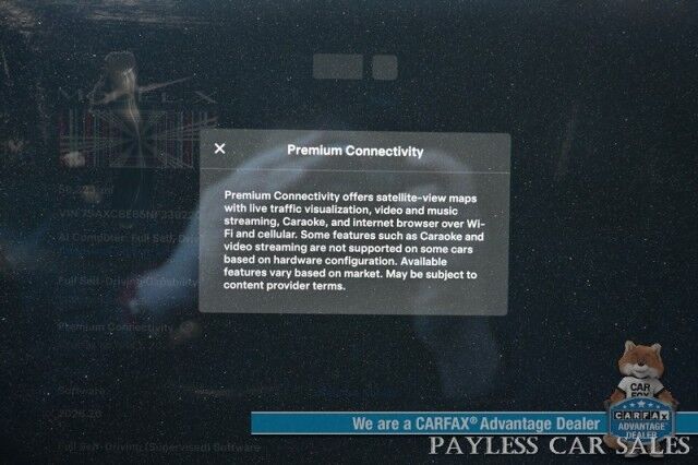 2022 Tesla Model X Plaid Anchorage AK