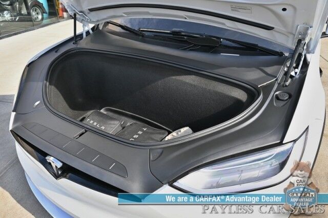 2022 Tesla Model X Plaid Anchorage AK