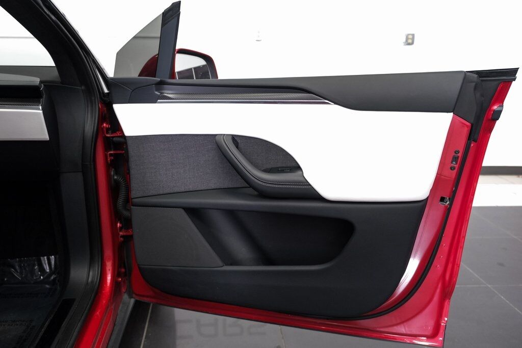 2022 Tesla Model X Plaid Carrollton TX