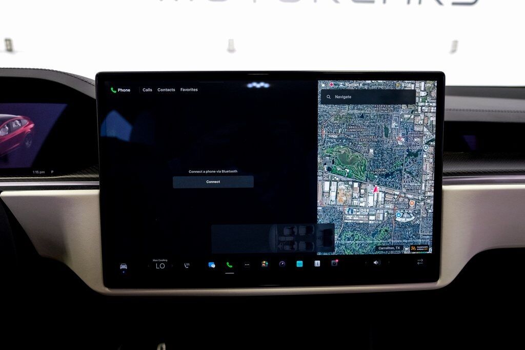 2022 Tesla Model X Plaid Carrollton TX