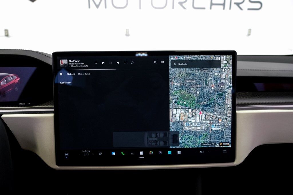 2022 Tesla Model X Plaid Carrollton TX