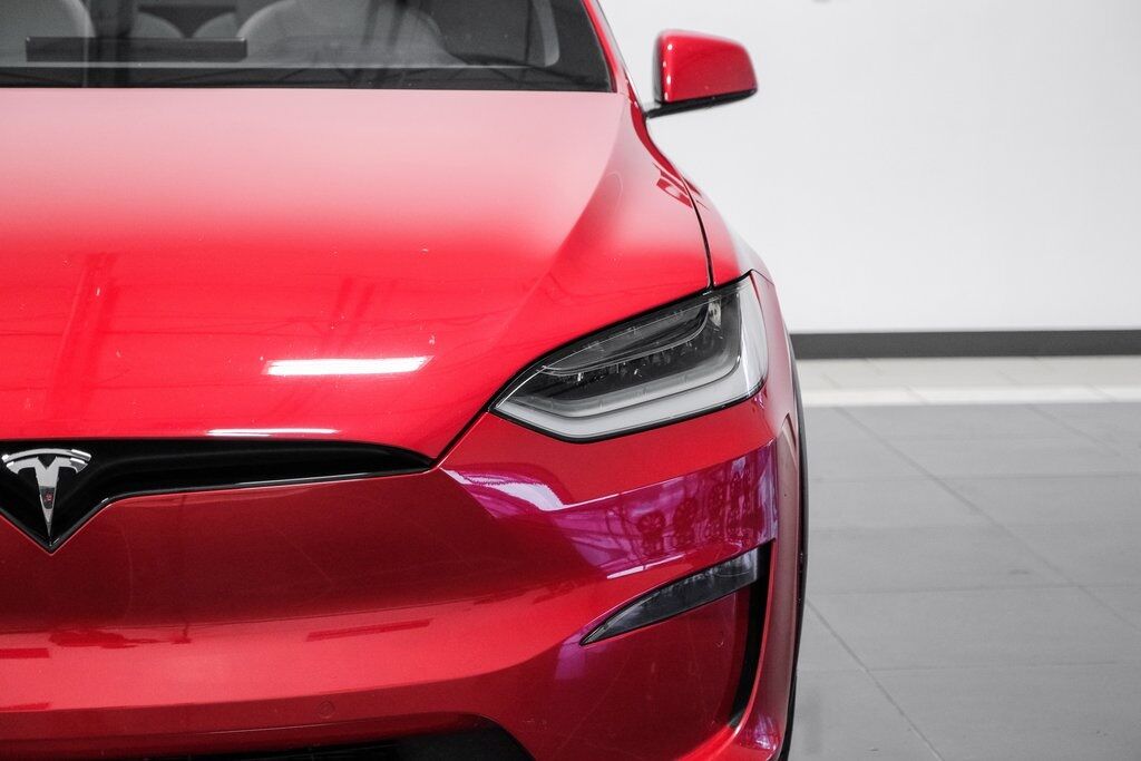 2022 Tesla Model X Plaid Carrollton TX