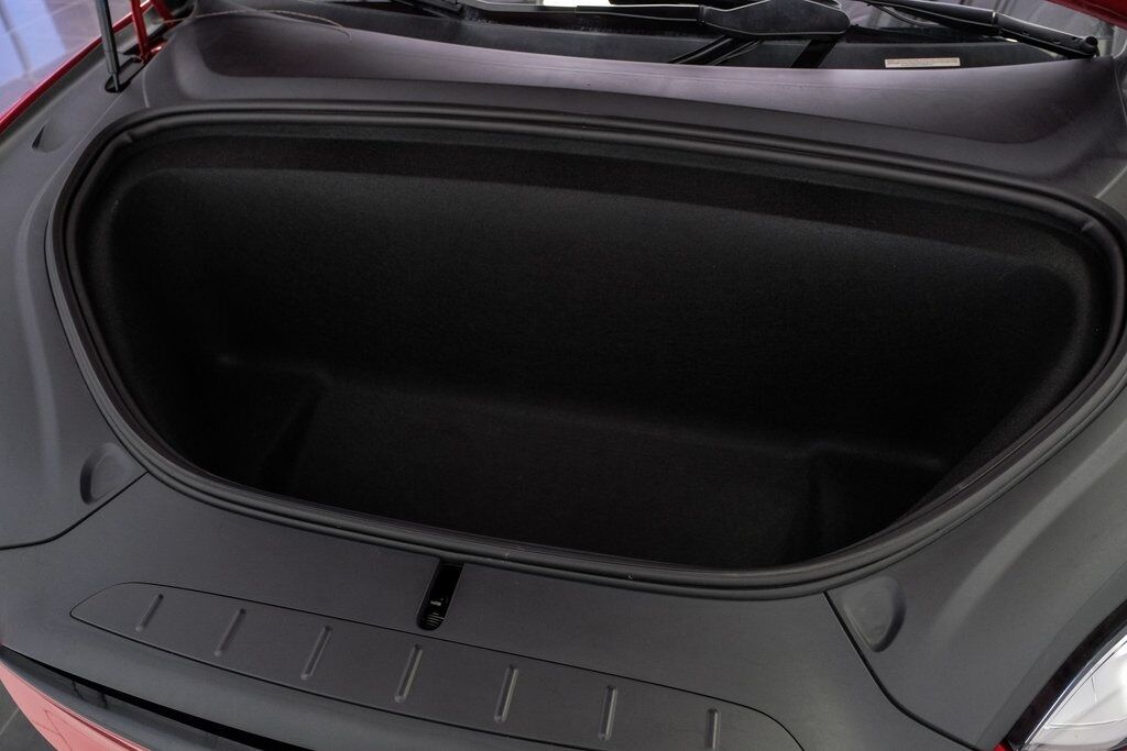 2022 Tesla Model X Plaid Carrollton TX